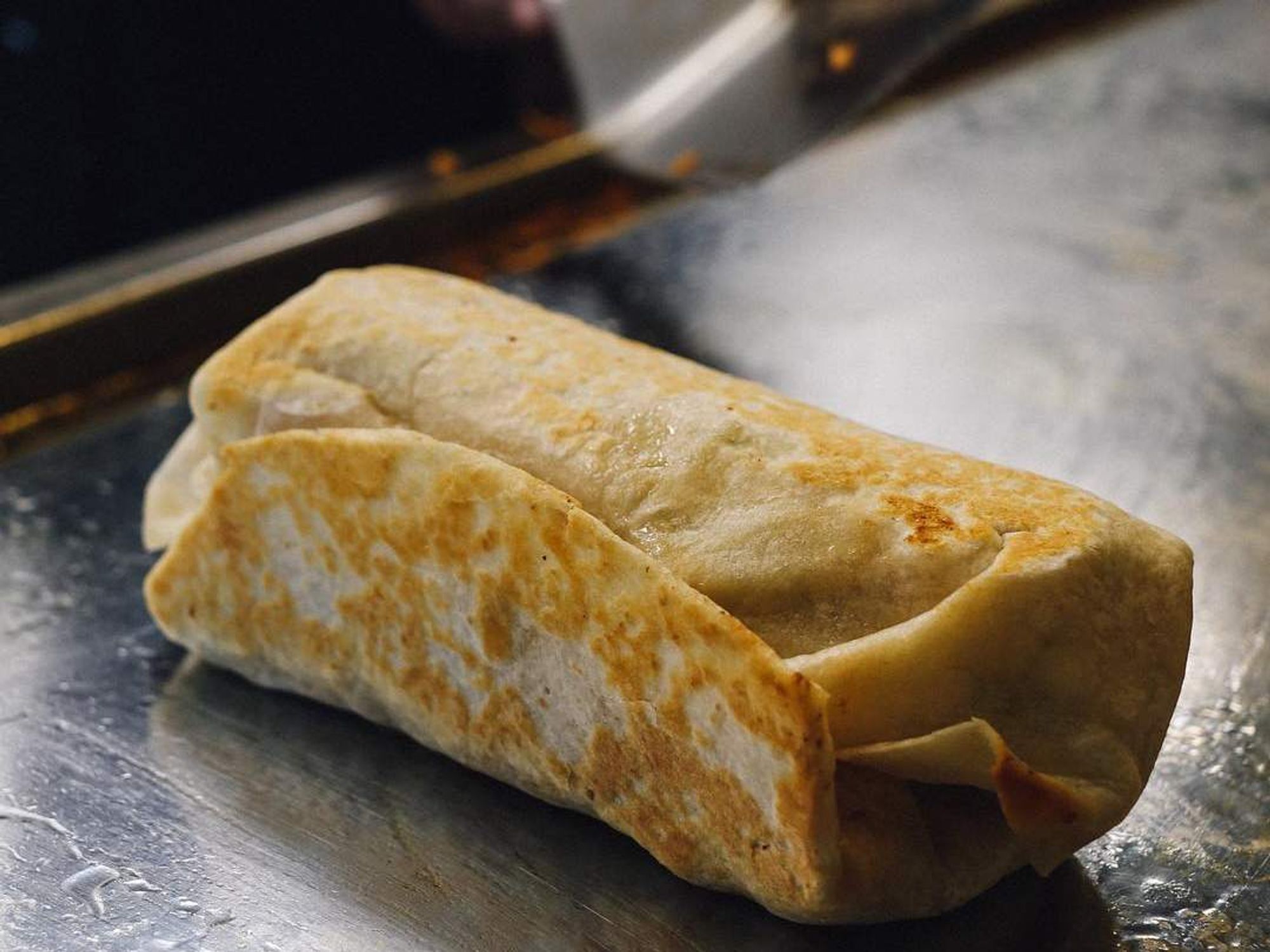 Iguanas Burritozilla