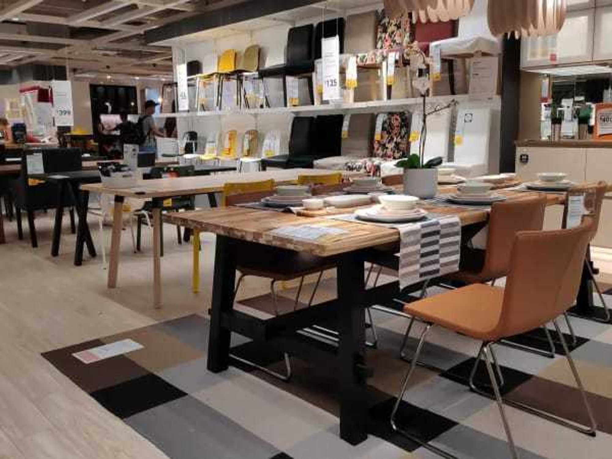 IKEA