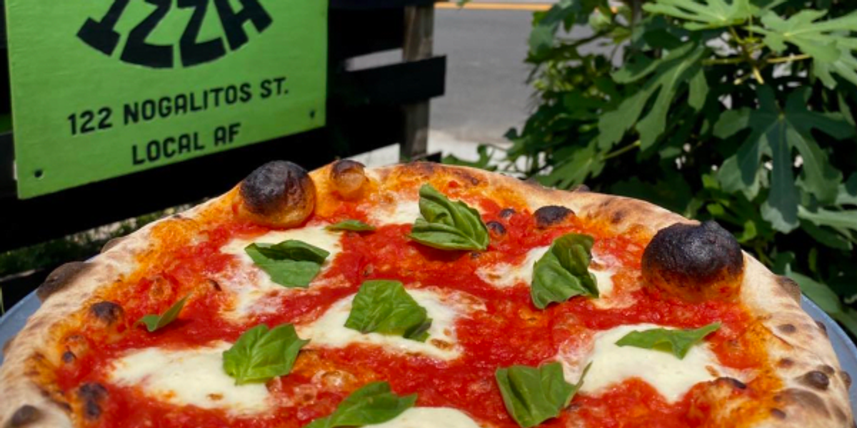 San Antonio eating information: New dwelling for Il Forno, Texan eats San Antonio eating information: New dwelling for Il Forno, Texan eats