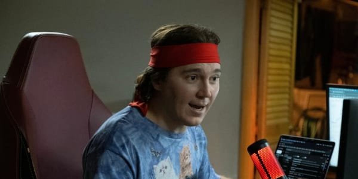 Gamestop inventory saga will get enjoyable, star-filled film therapy with Dumb Cash Gamestop inventory saga will get enjoyable, star-filled film therapy with Dumb Cash