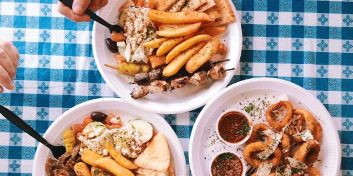 Discover actual Texas taste in Mesquite’s best-kept secrets and techniques Discover actual Texas taste in Mesquite’s best-kept secrets and techniques