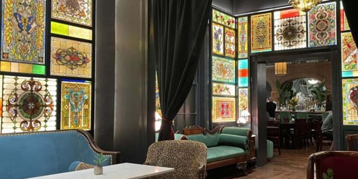 Second location for traditional San Antonio hangout pedals into Hemisfair Second location for traditional San Antonio hangout pedals into Hemisfair