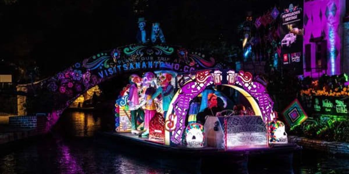 Listed here are the highest 6 issues to do in San Antonio this weekend Listed here are the highest 6 issues to do in San Antonio this weekend