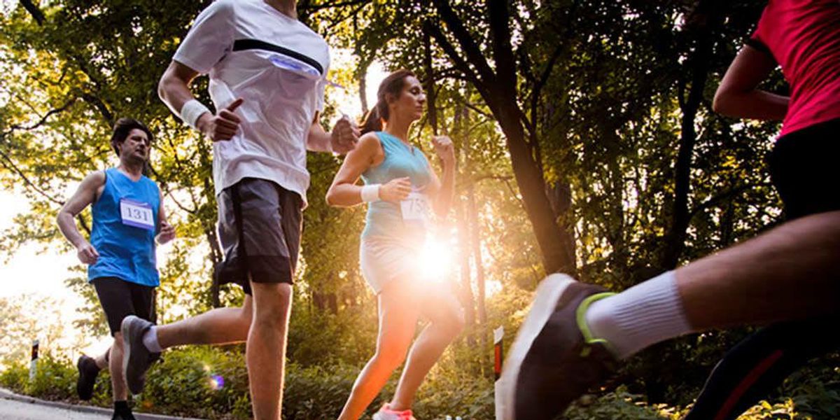 Endeavors 5K Run/2K Walk for Recovery - CultureMap San Antonio