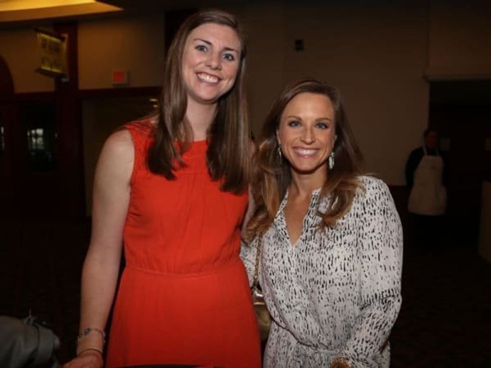 Foodies toast San Antonio's top culinary talent at biggest Tastemakers yet