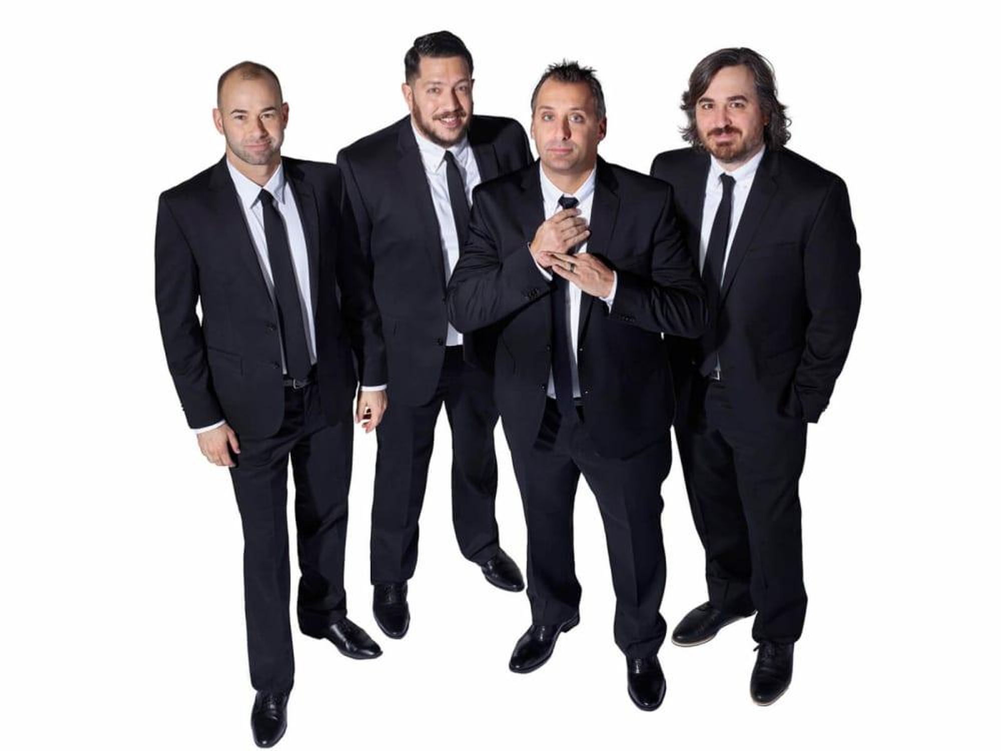 Impractical Jokers