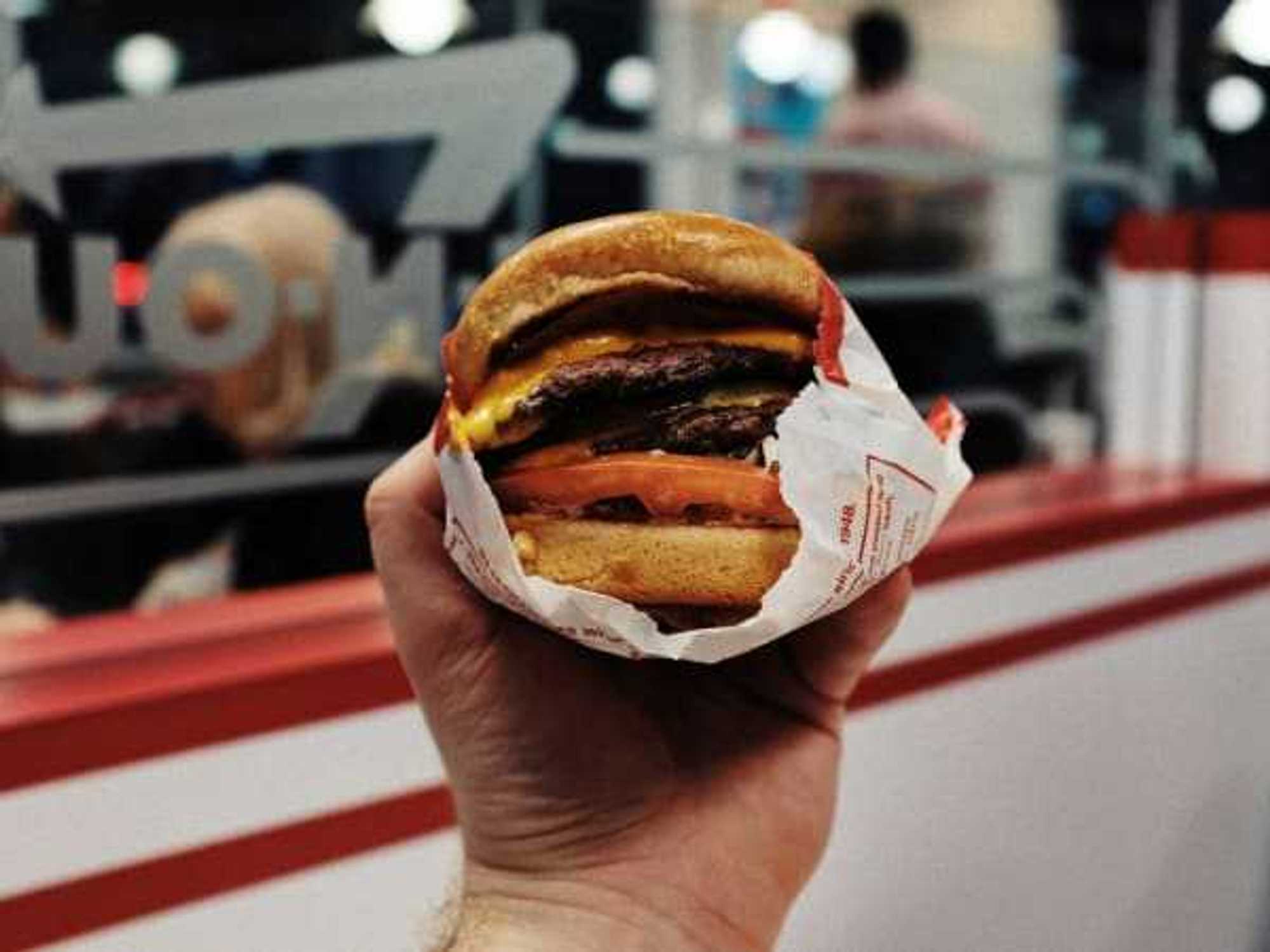 In-N-Out