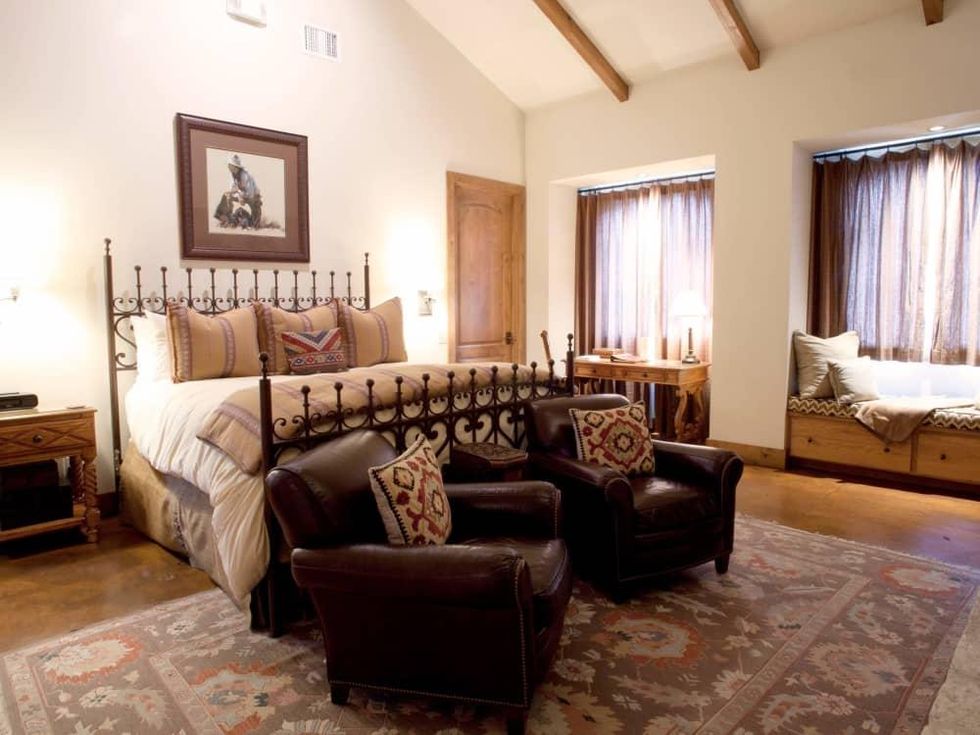 Inn at Dos Brisas, July 2016