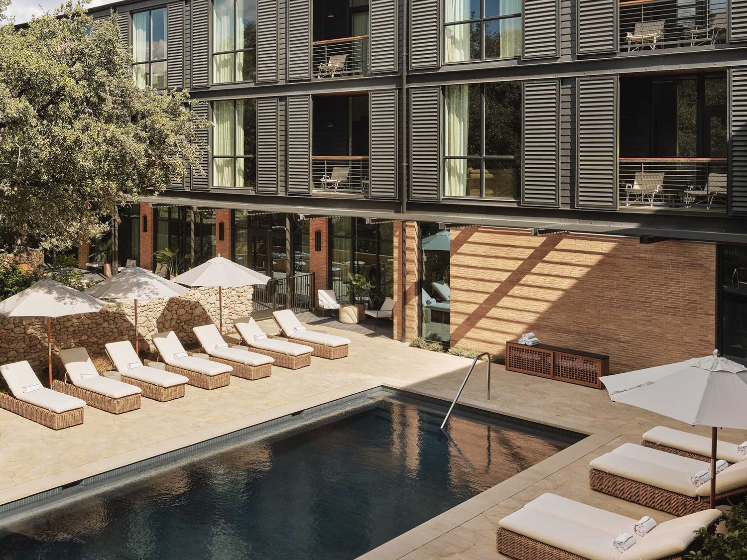 Inn at Green Pastures