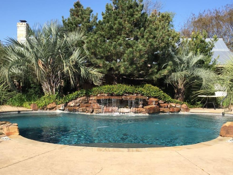 Inn at Lake Granbury