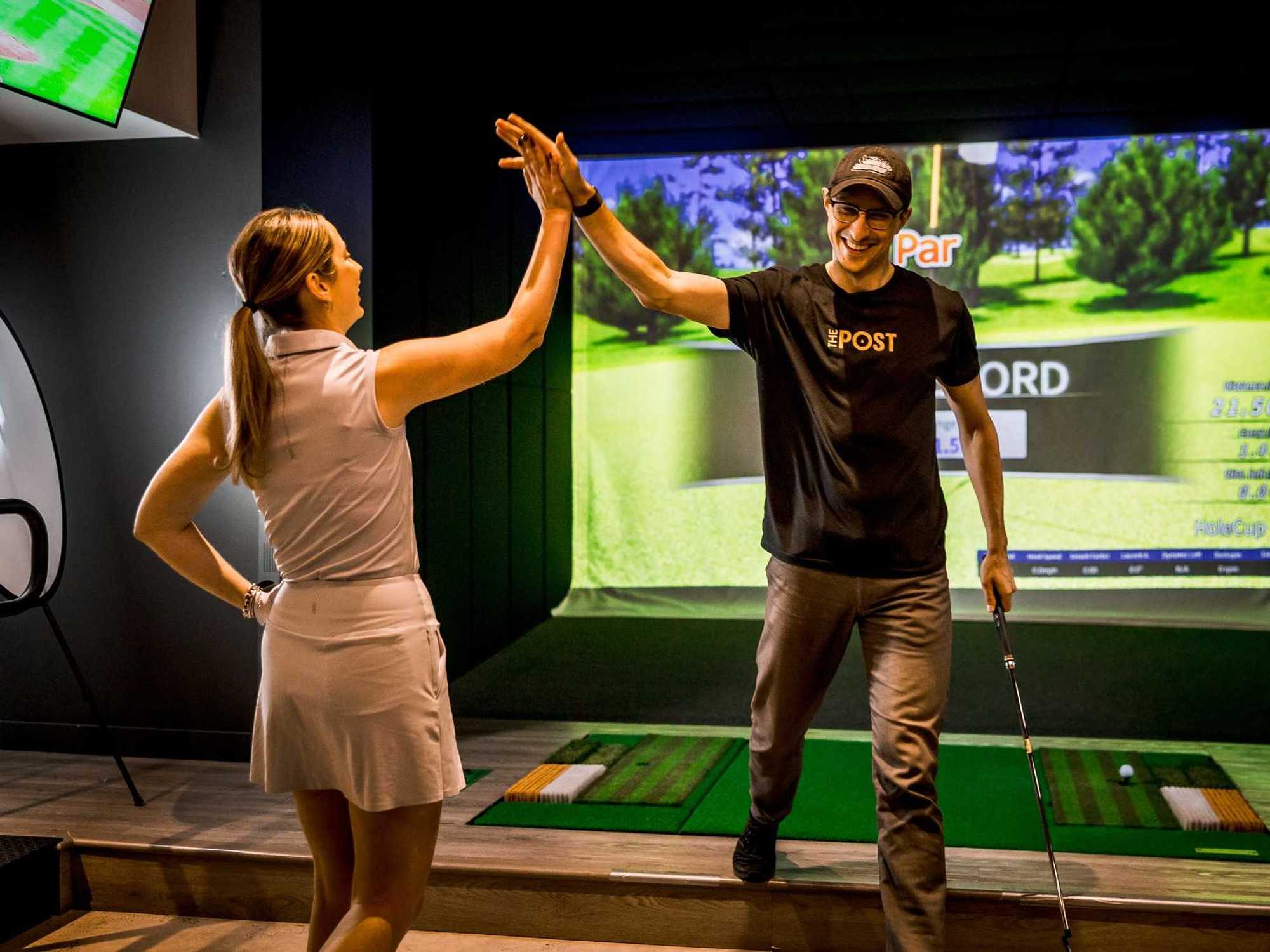 Inside Nine Boerne golf