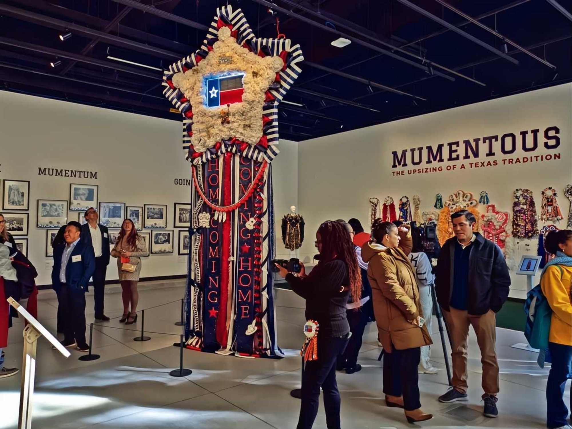 Institute Texas Cultures