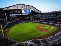 MLB to Allow 11,500 Fans at NLCS, World Series Games at Globe Life Field, News, Scores, Highlights, Stats, and Rumors