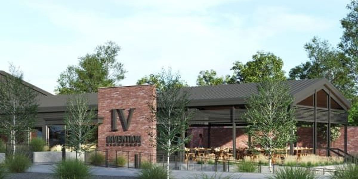 Ingenious Hill Nation vineyard cracks open new tasting room in Fredericksburg Ingenious Hill Nation vineyard cracks open new tasting room in Fredericksburg