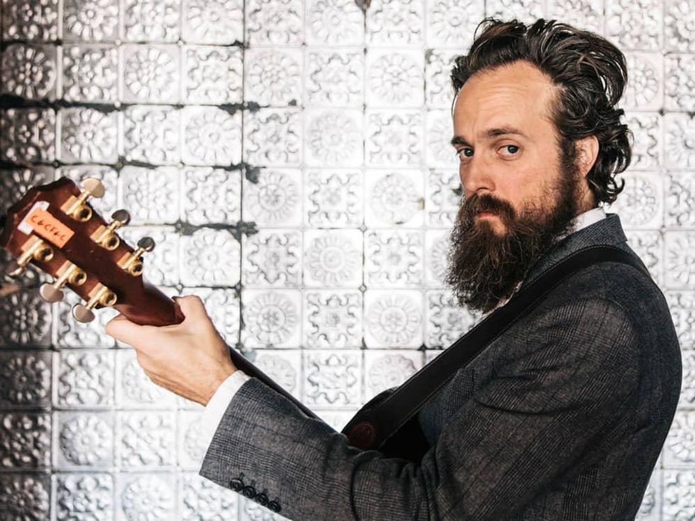 Iron & Wine