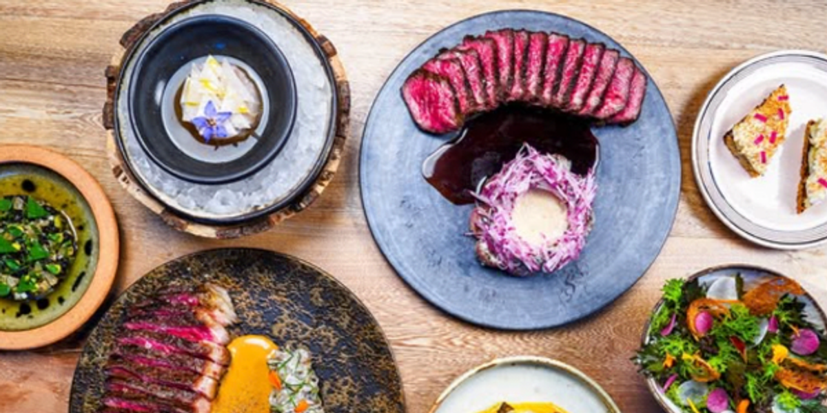 Texas Month-to-month’s finest new eating places embrace 2 in San Antonio Texas Month-to-month’s finest new eating places embrace 2 in San Antonio