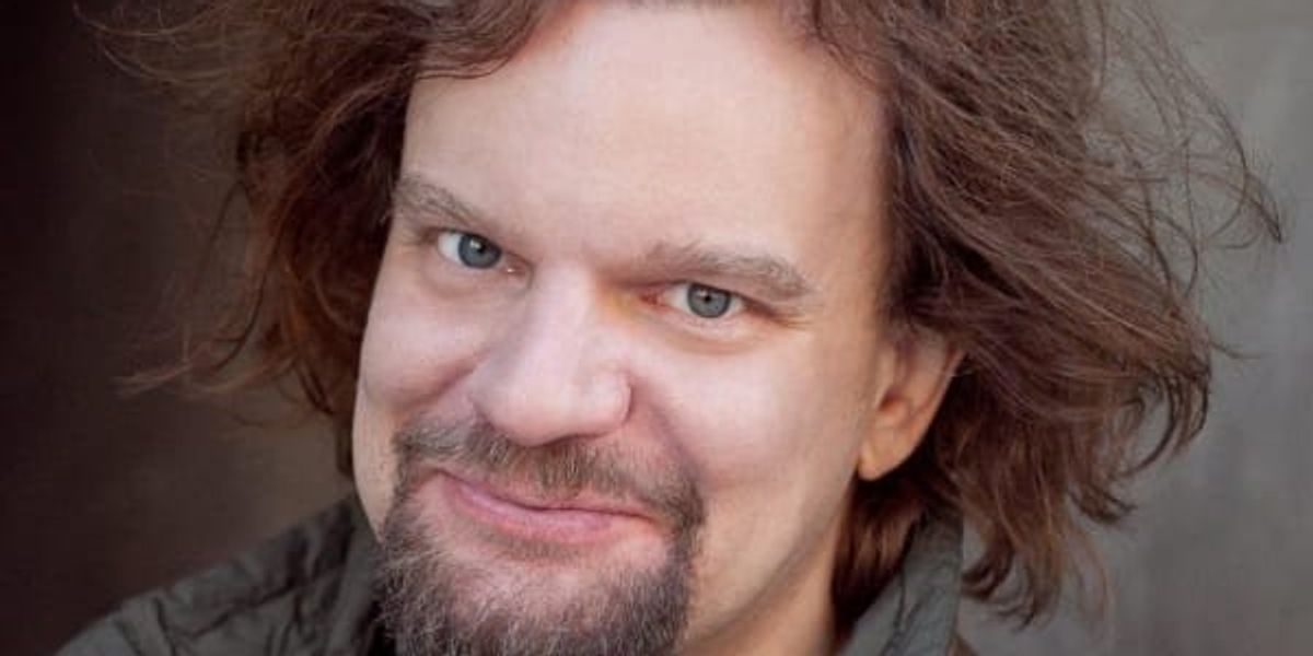 Ismo: Watch Your Language Tour - CultureMap San Antonio