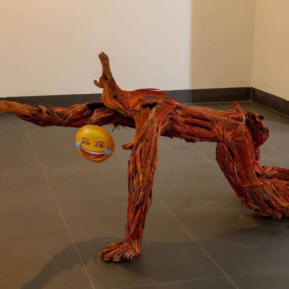 Israel Medina artwork