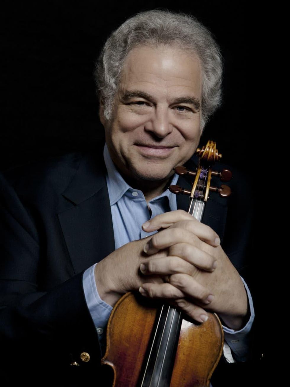 Itzhak Perlman