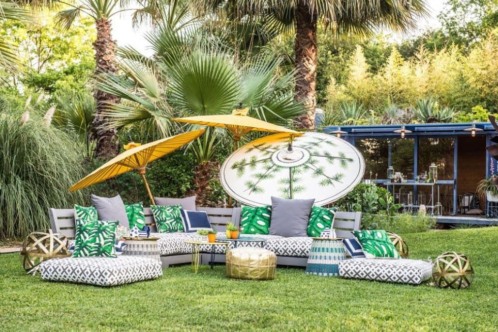 Ivy Hall the Garden San Antonio