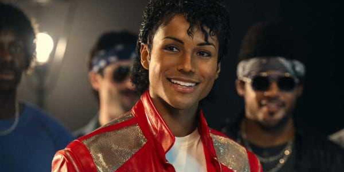 Film overview: King of Pop biopic Michael Film overview: King of Pop biopic Michael