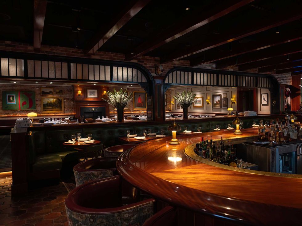 Jack & Harry's