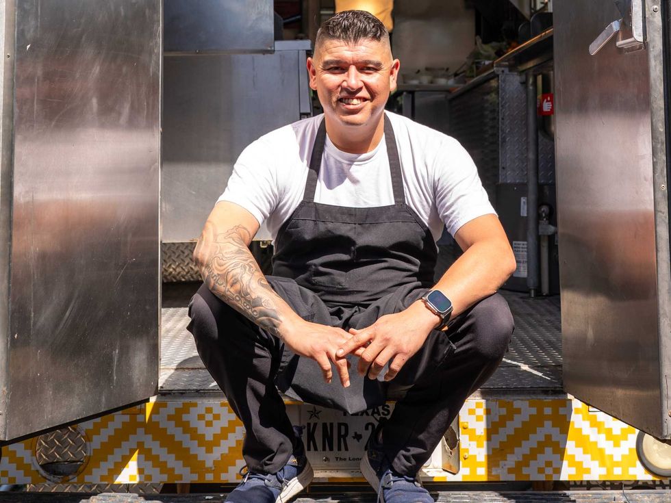 Jaime Gonzalez, Wok Wey