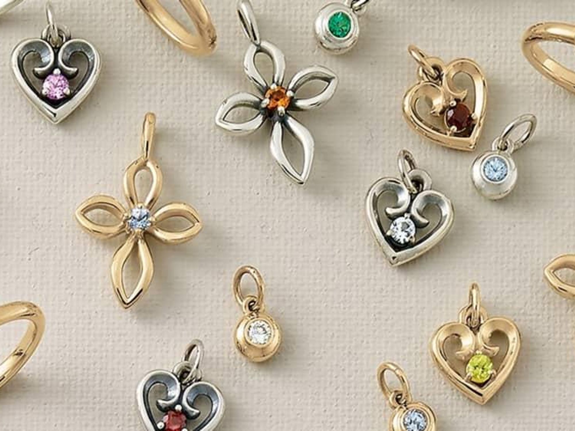 James avery artisan jewelry