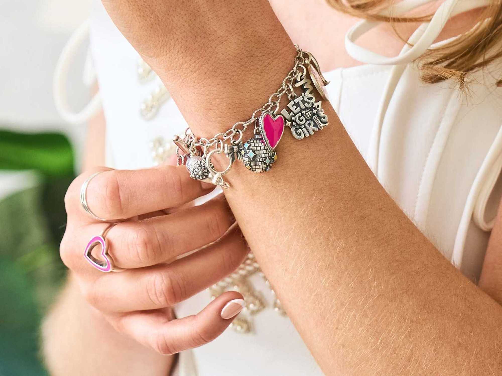 James Avery