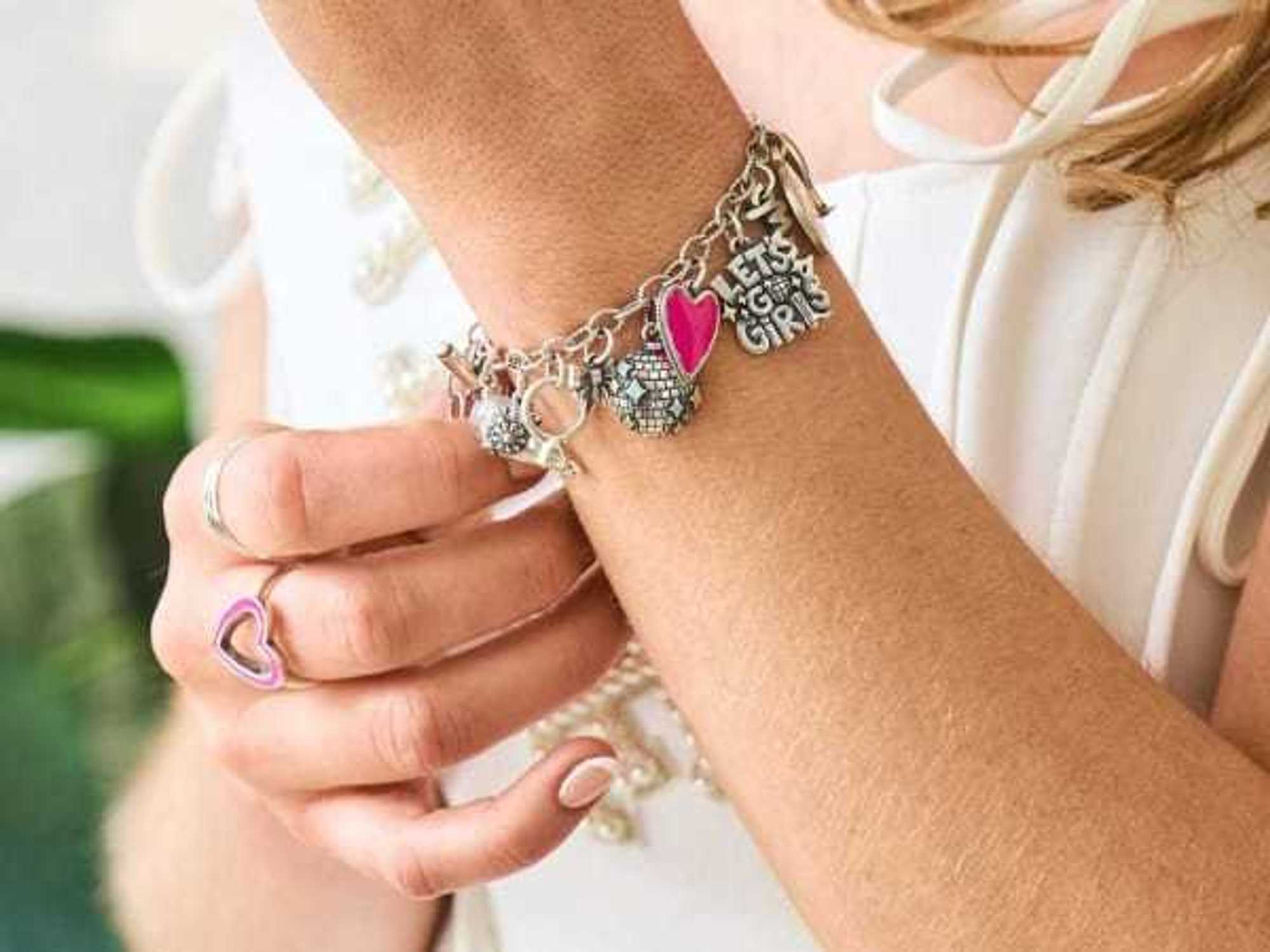 James Avery