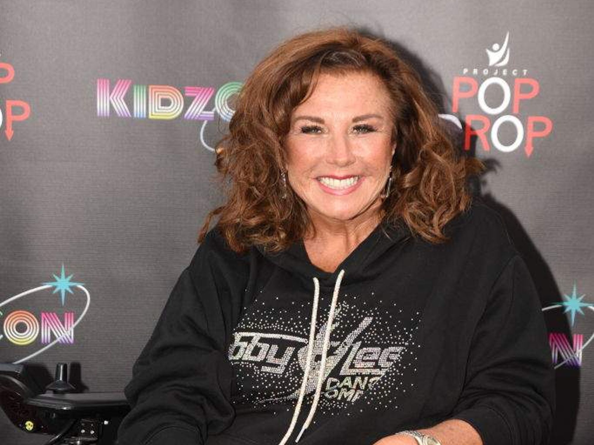 James Harden Presents Kidzcon Benefiting Project Pop Drop