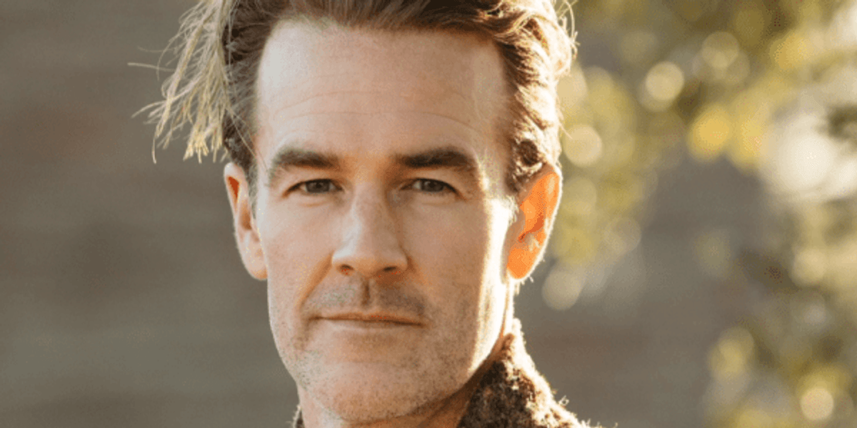 Hill Nation-based actor James Van Der Beek dies at 48 Hill Nation-based actor James Van Der Beek dies at 48
