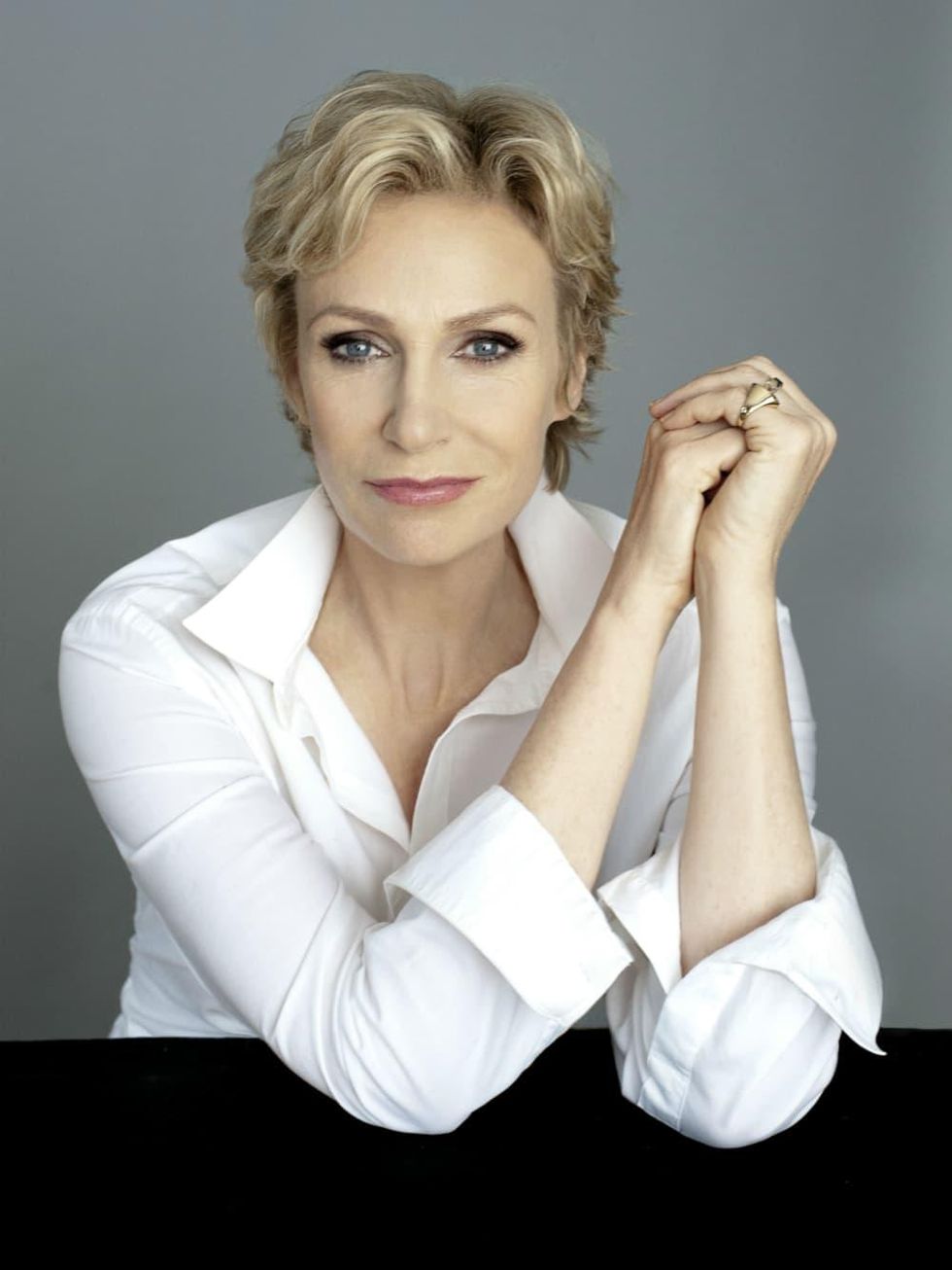 Jane Lynch