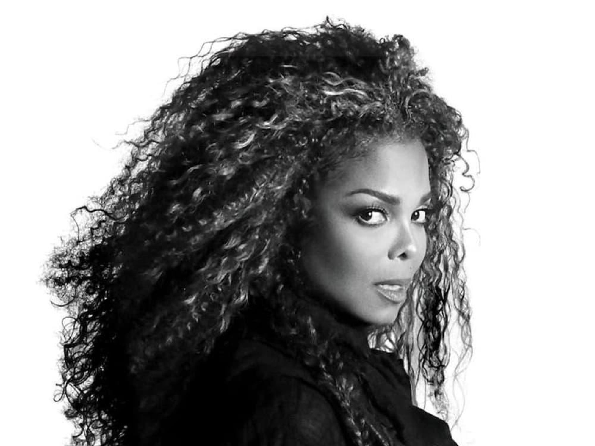 Janet Jackson, Unbreakable tour, September 2017