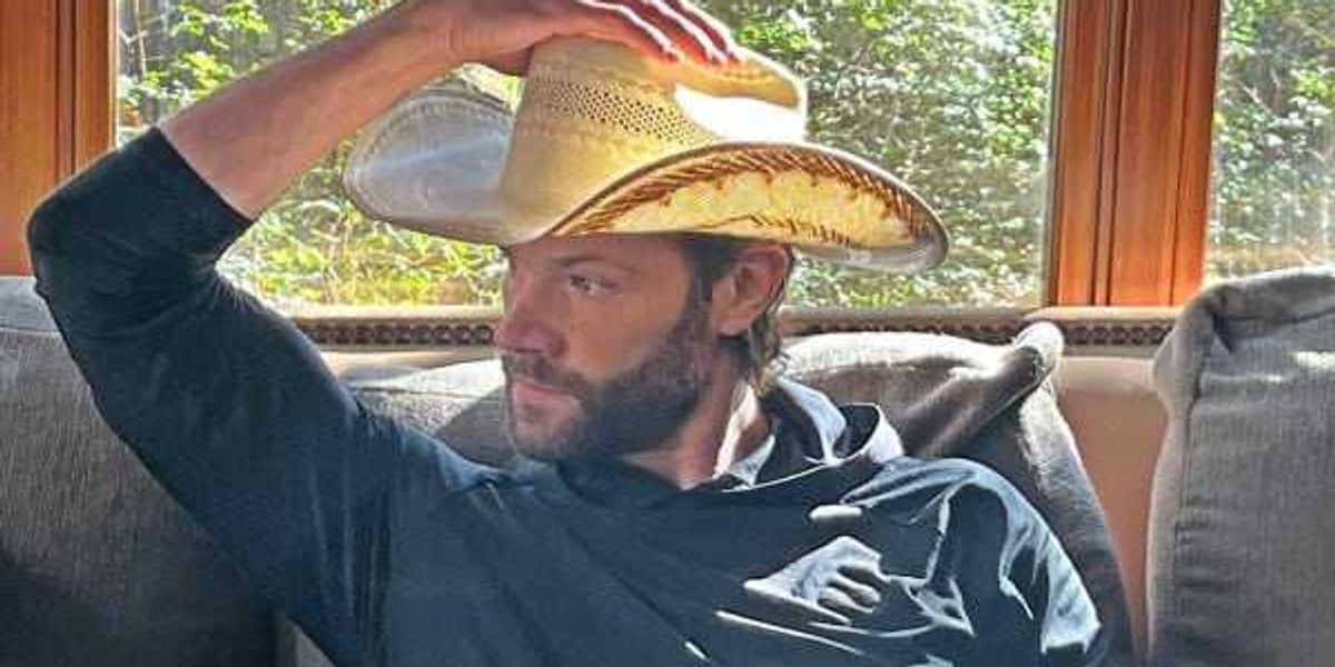 Jared Padalecki insults H-E-B’s Favor after supply mix-up Jared Padalecki insults H-E-B’s Favor after supply mix-up