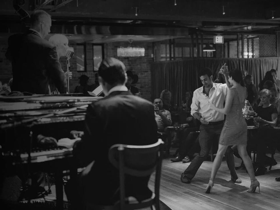 Jazz, TX San Antonio music venue