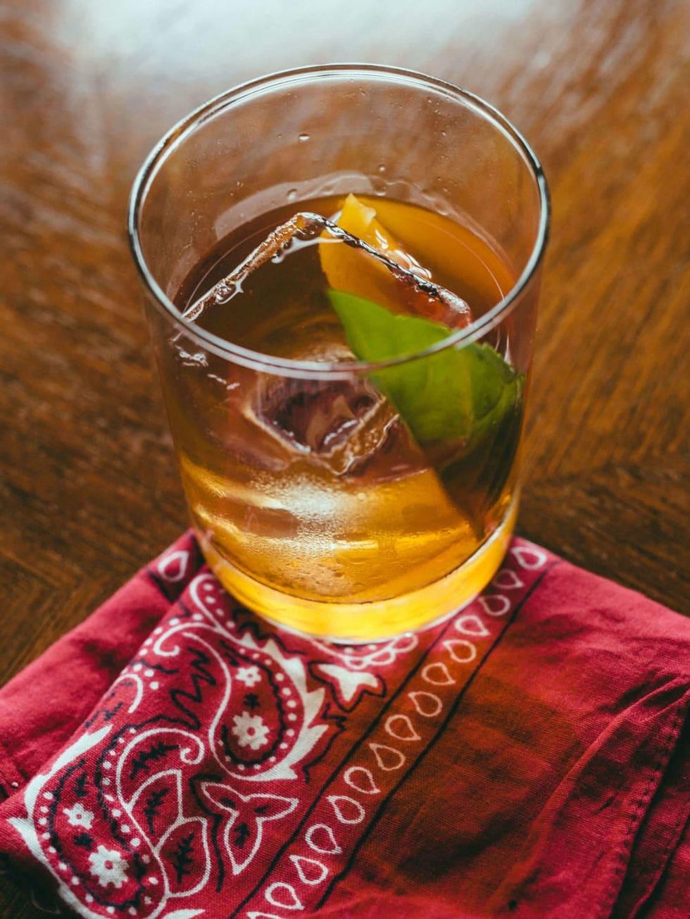 Jazz, TX venue San Antonio drink cocktail