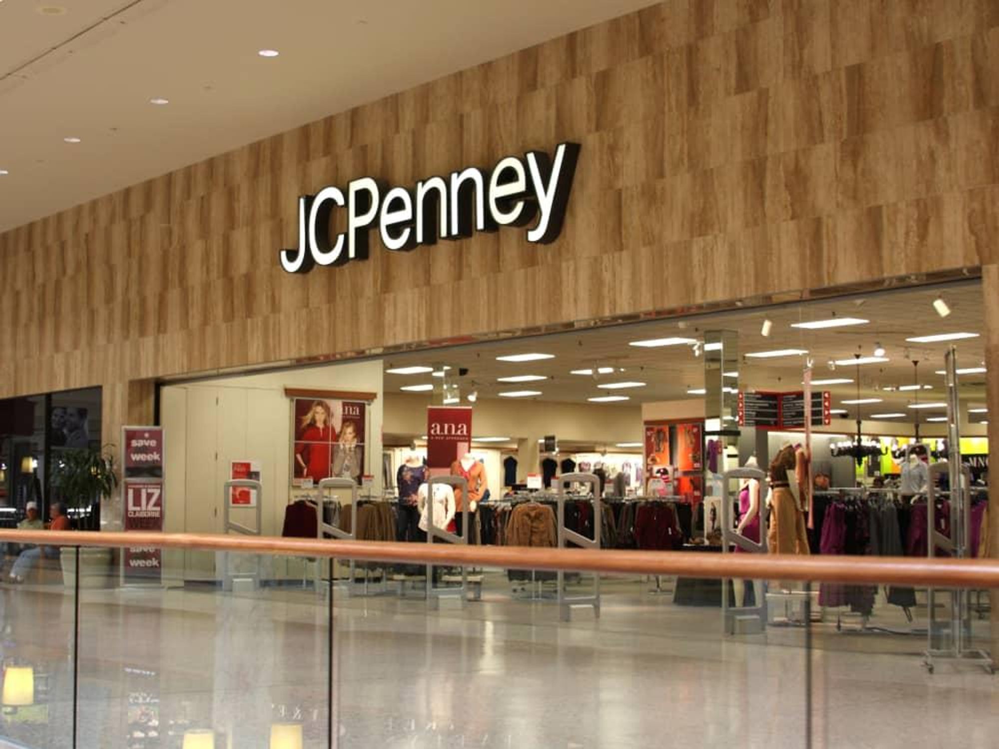 JC Penney