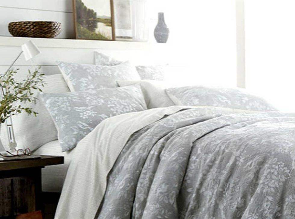 JCPenney sheets Linden