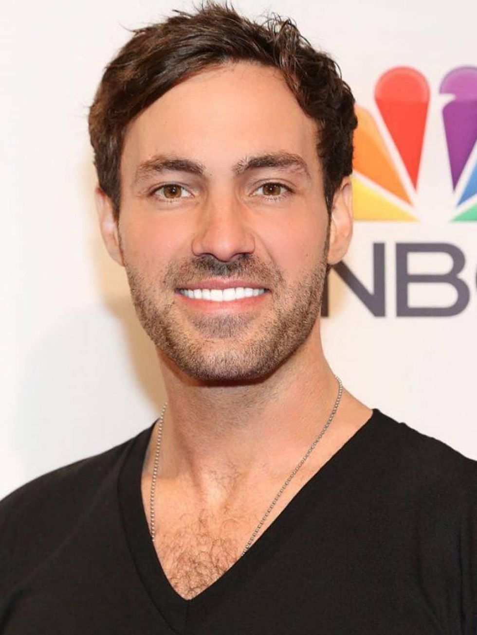 Jeff Dye