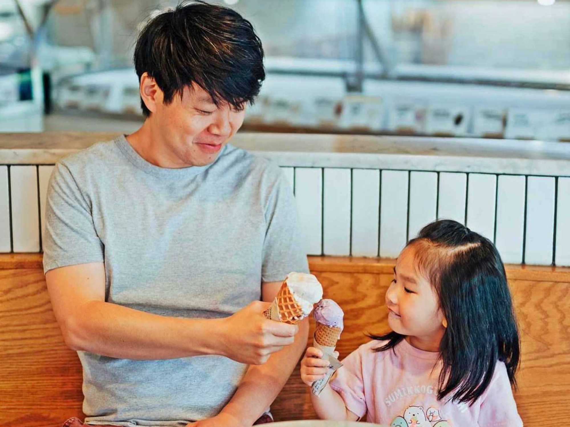 Jeni's Splendid Ice Cream