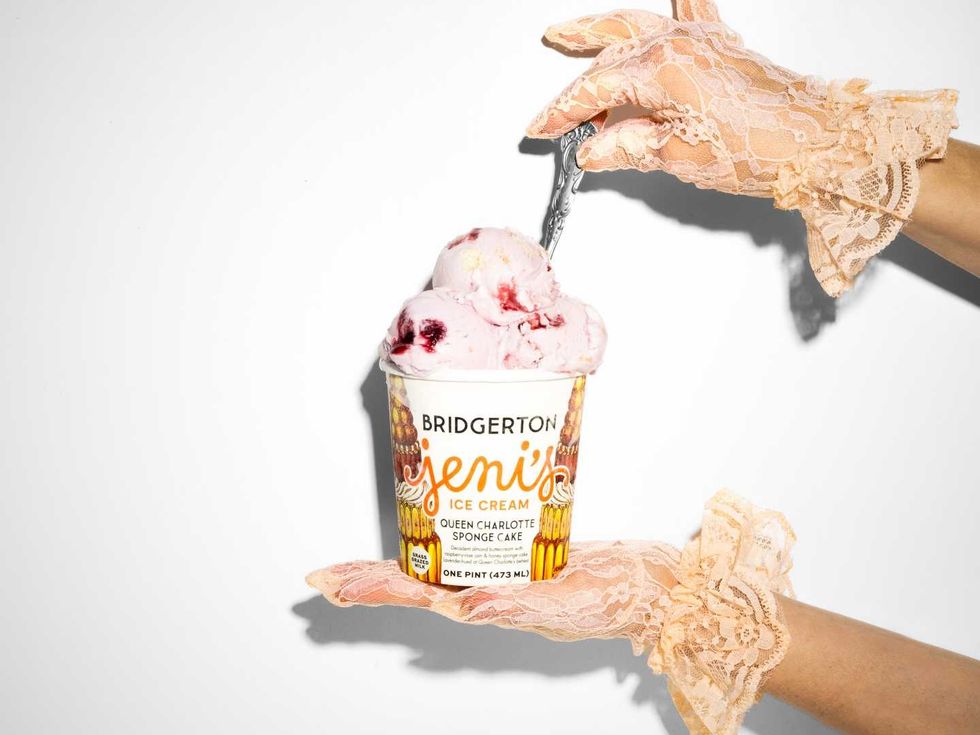 Jeni's Splendid Ice Cream