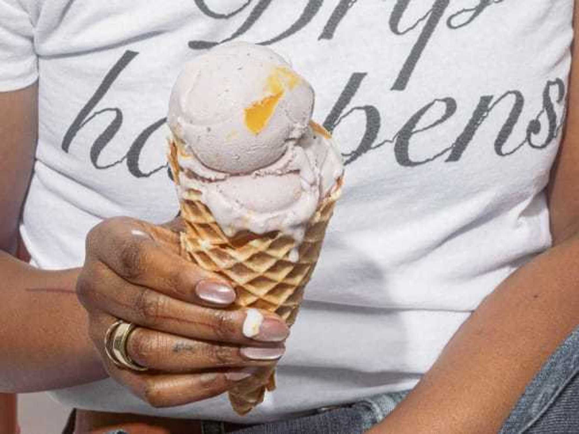Jeni's Splendid Ice Creams