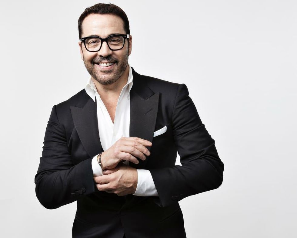 Jeremy Piven