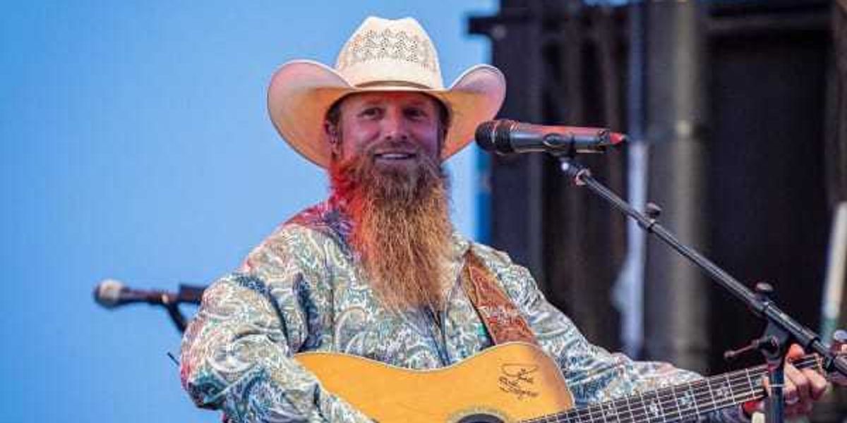 Jesse Rabut Jesse Raub, Jr. and Jenna Paulette in concert - CultureMap San Antonio