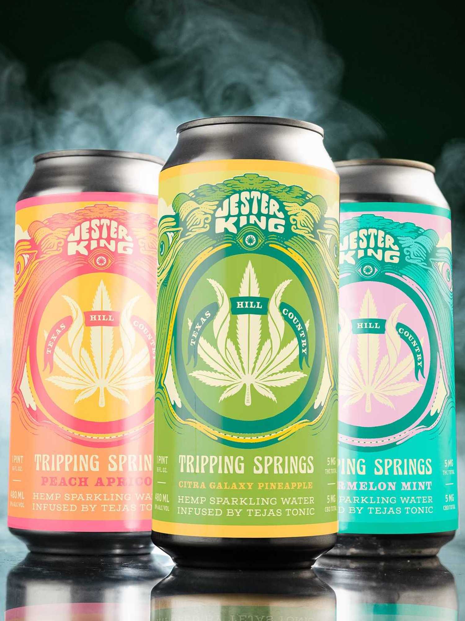 Jester King Brewery Tripping Springs