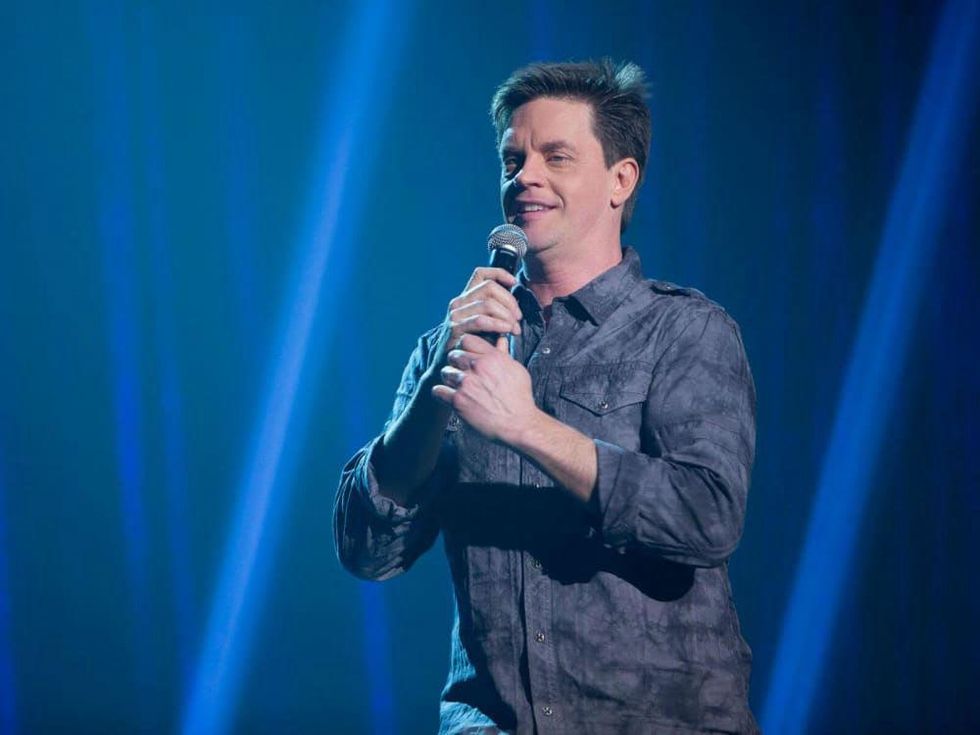 Jim Breuer