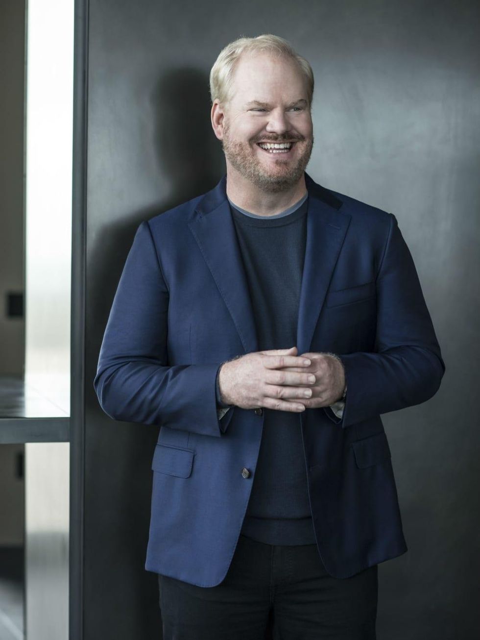 Jim Gaffigan