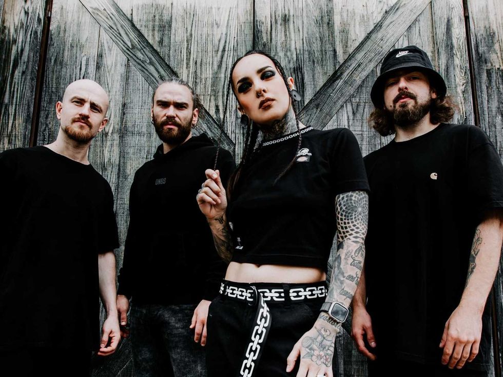 Jinjer