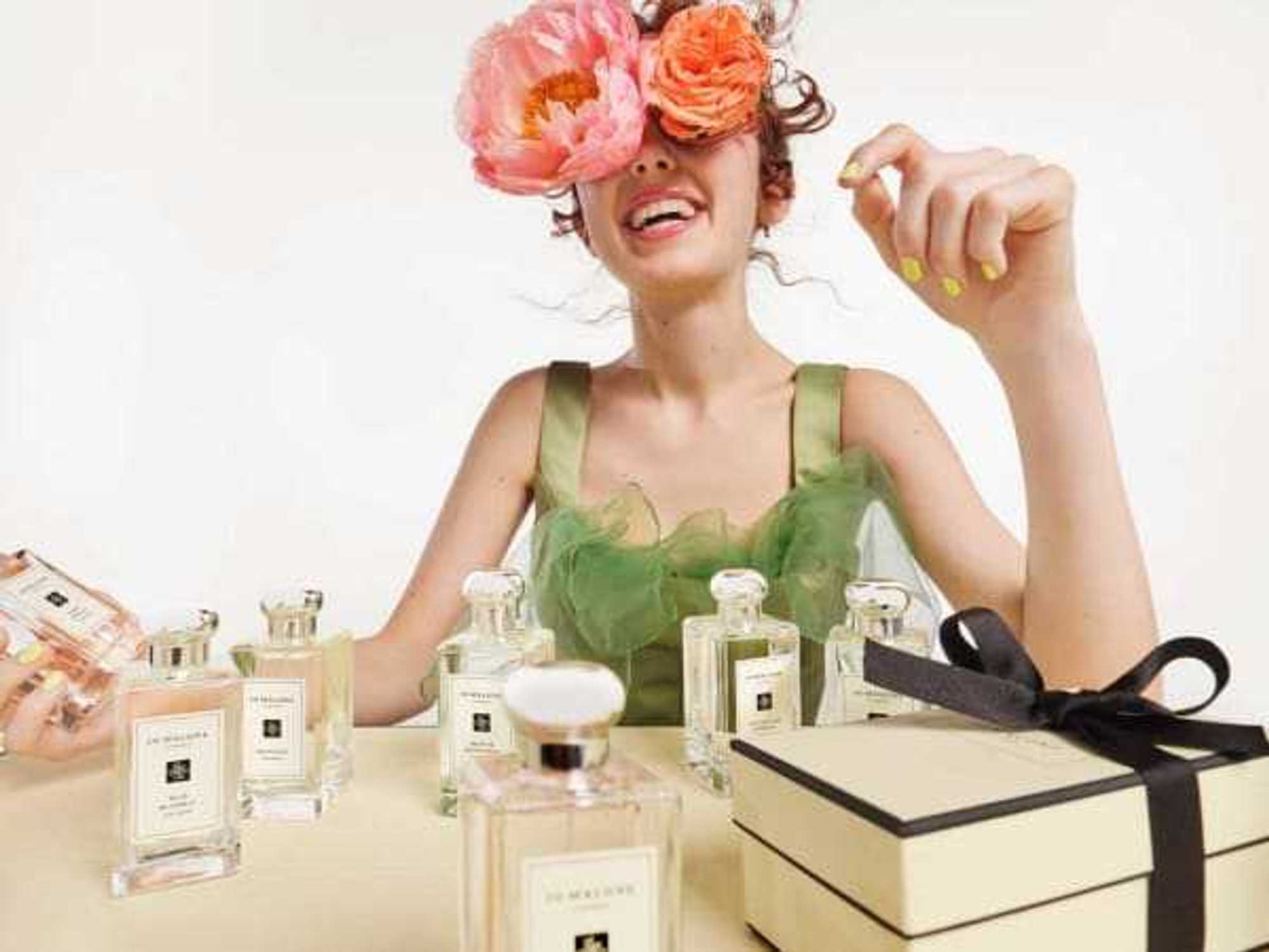 Jo Malone